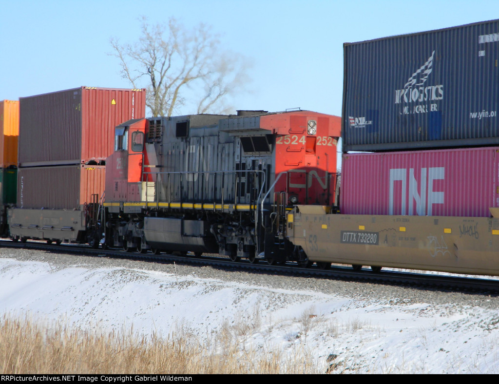 CN 2524 DPU 